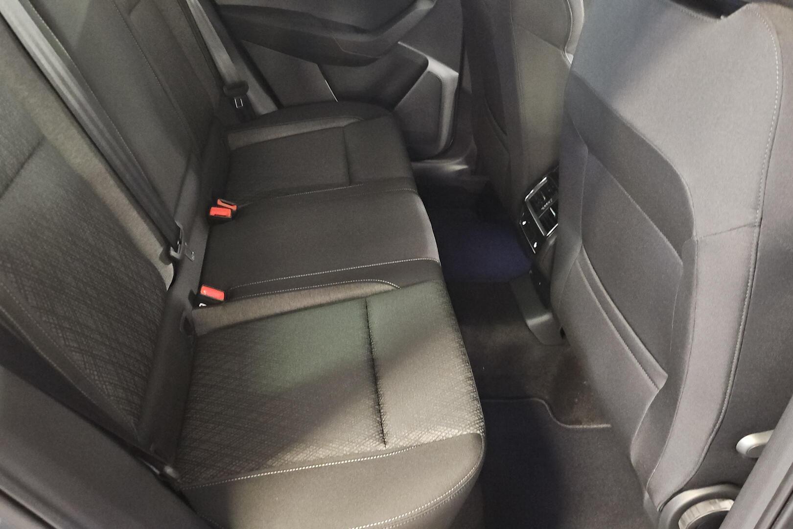 SKODA Karoq 2026