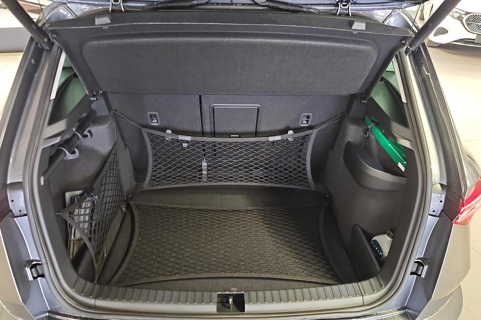 SKODA Karoq 2026