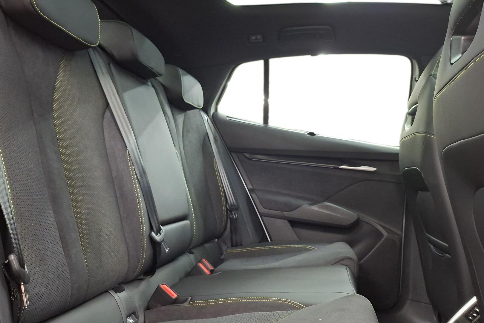 SKODA Enyaq 2026