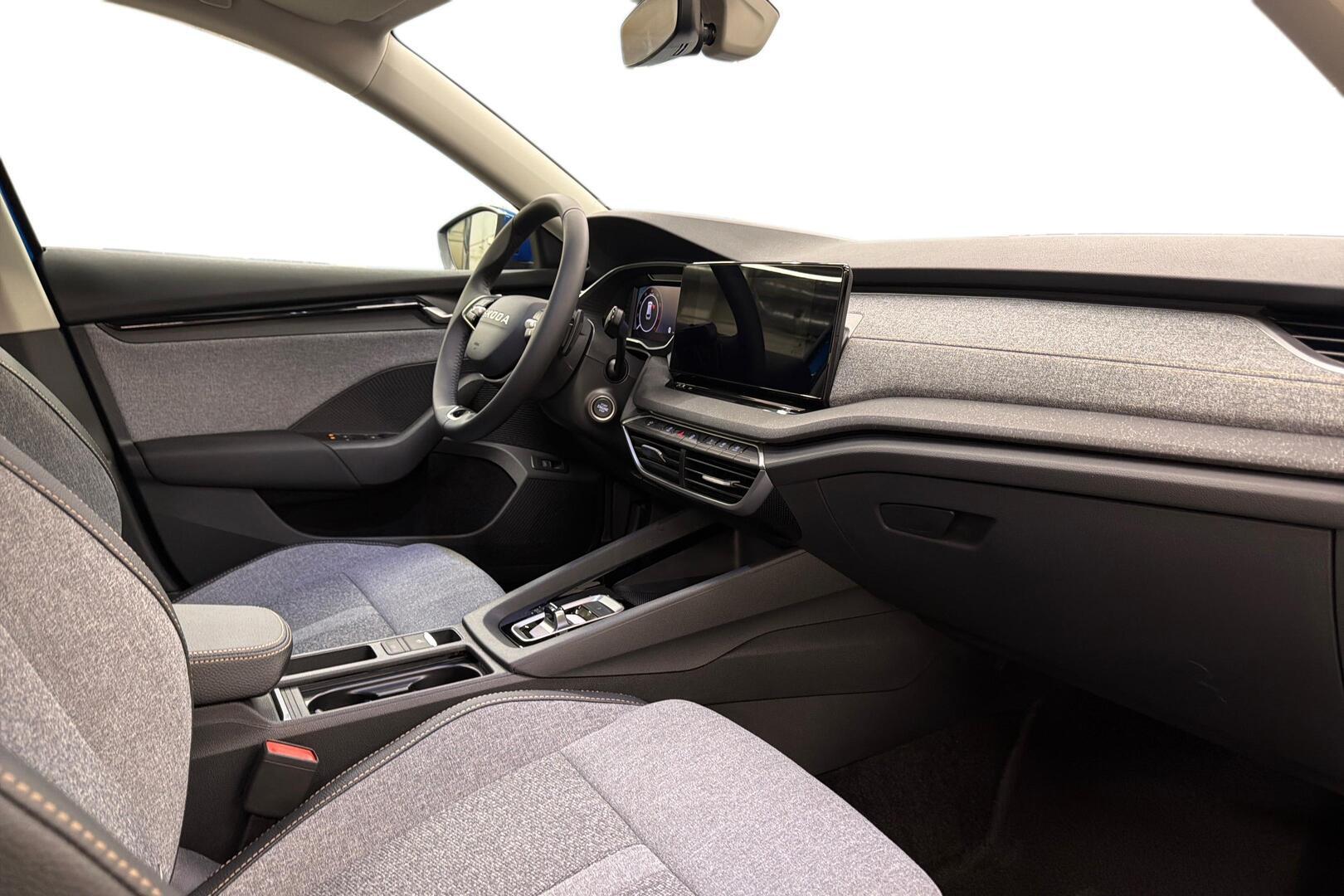 SKODA Octavia 2026