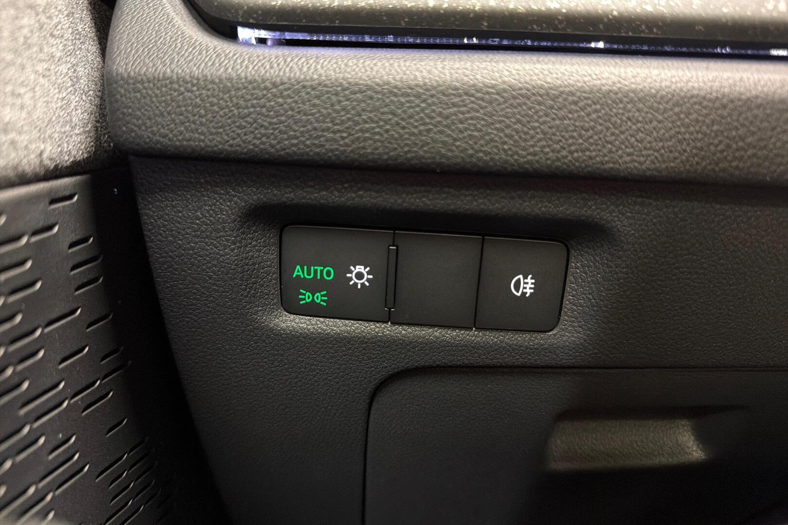 SKODA Octavia 2026
