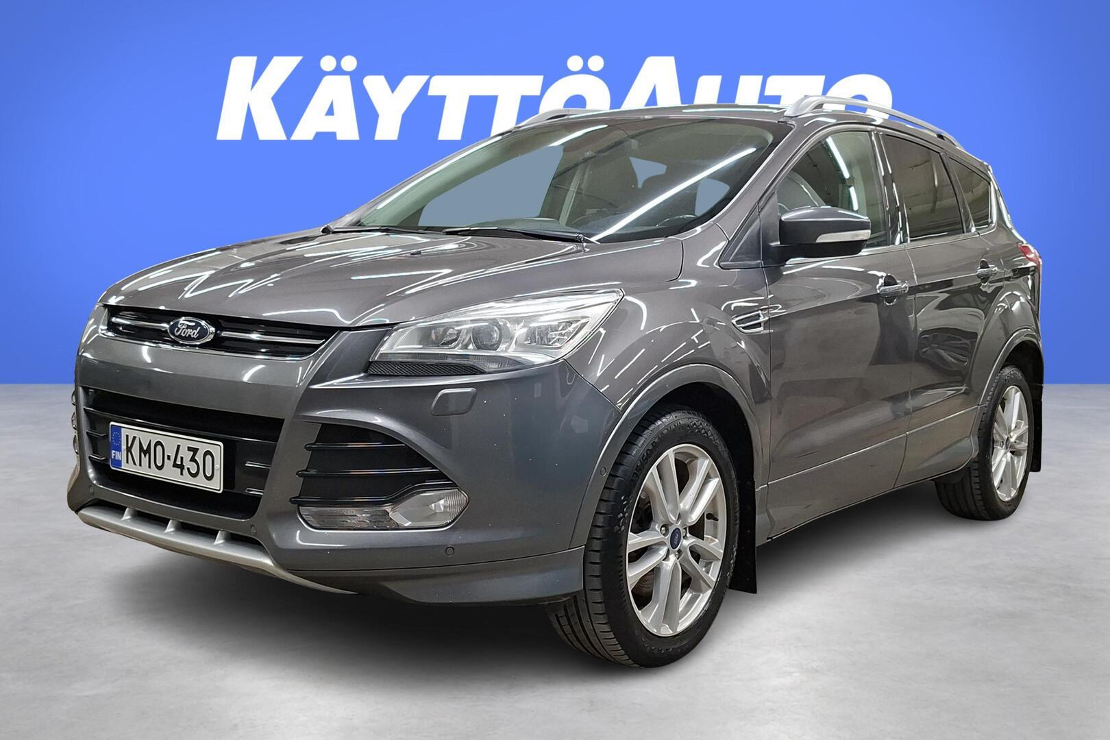 FORD Kuga 2015