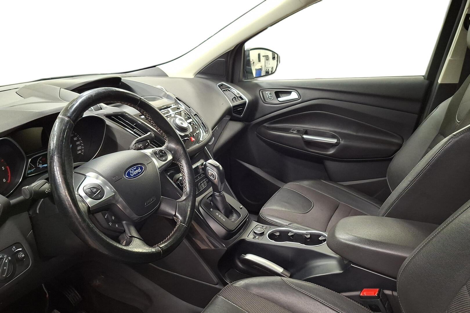 FORD Kuga 2015