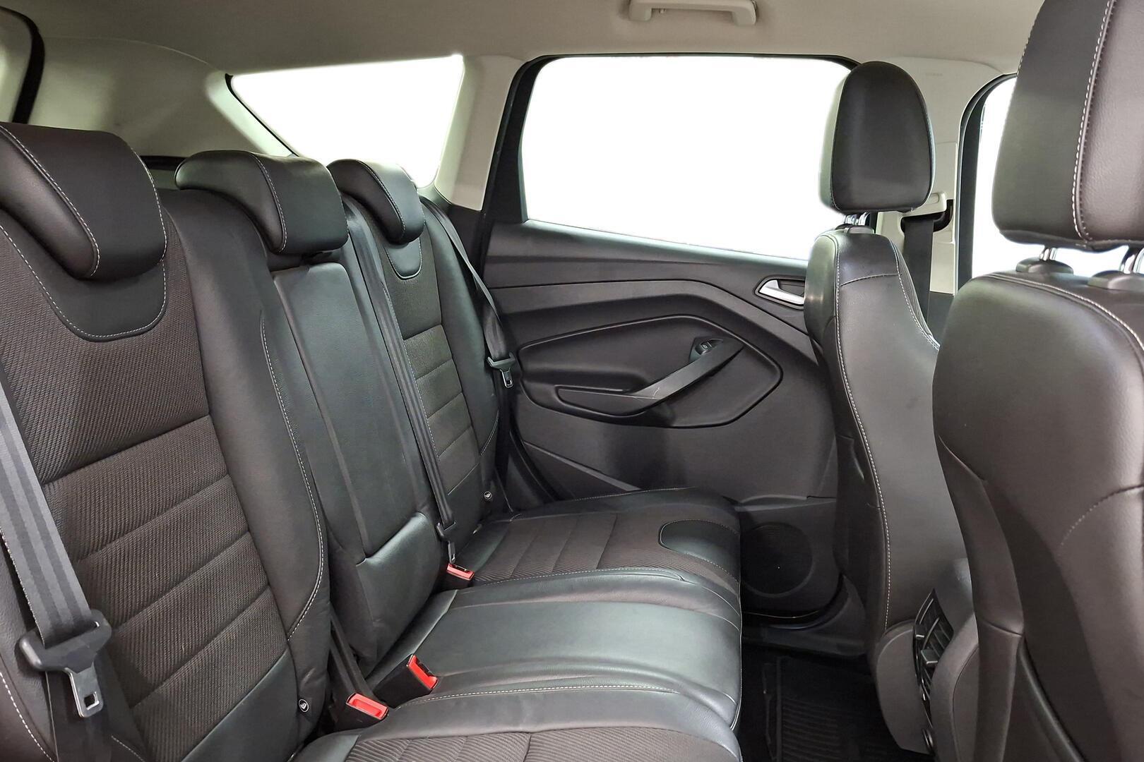 FORD Kuga 2015