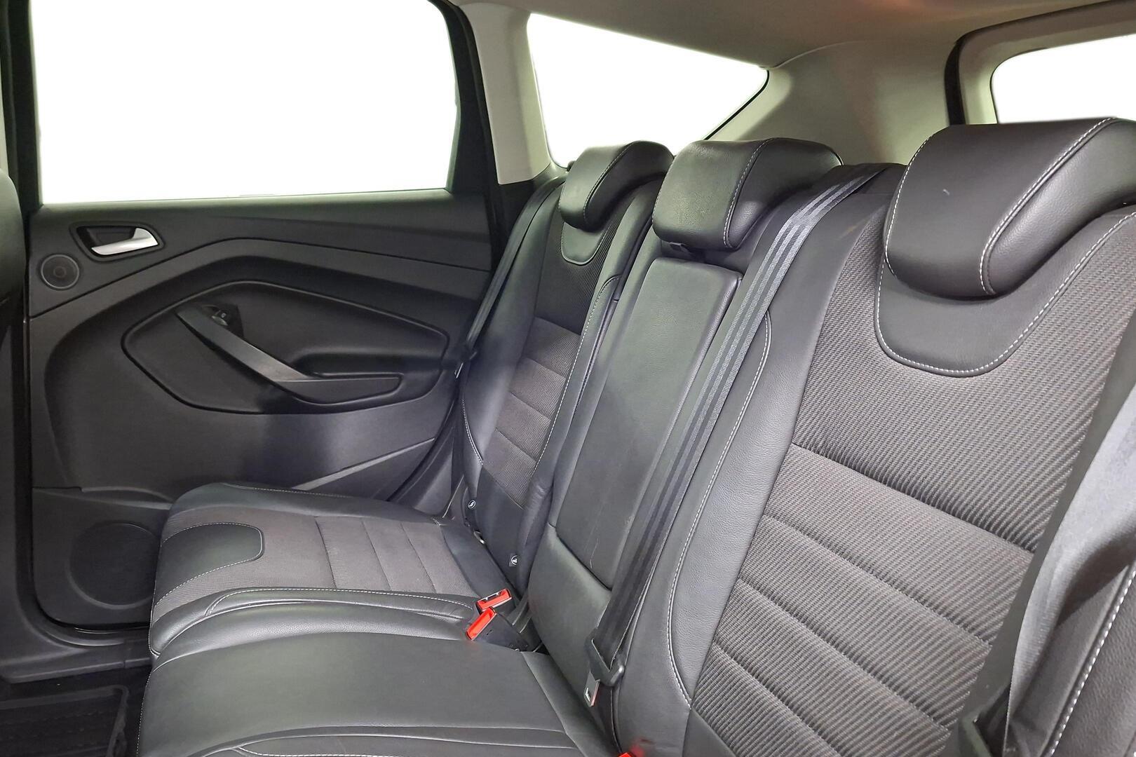 FORD Kuga 2015