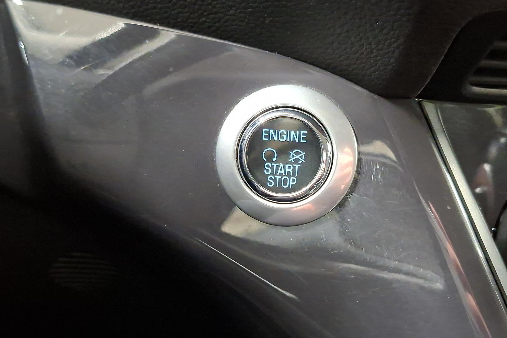 FORD Kuga 2015