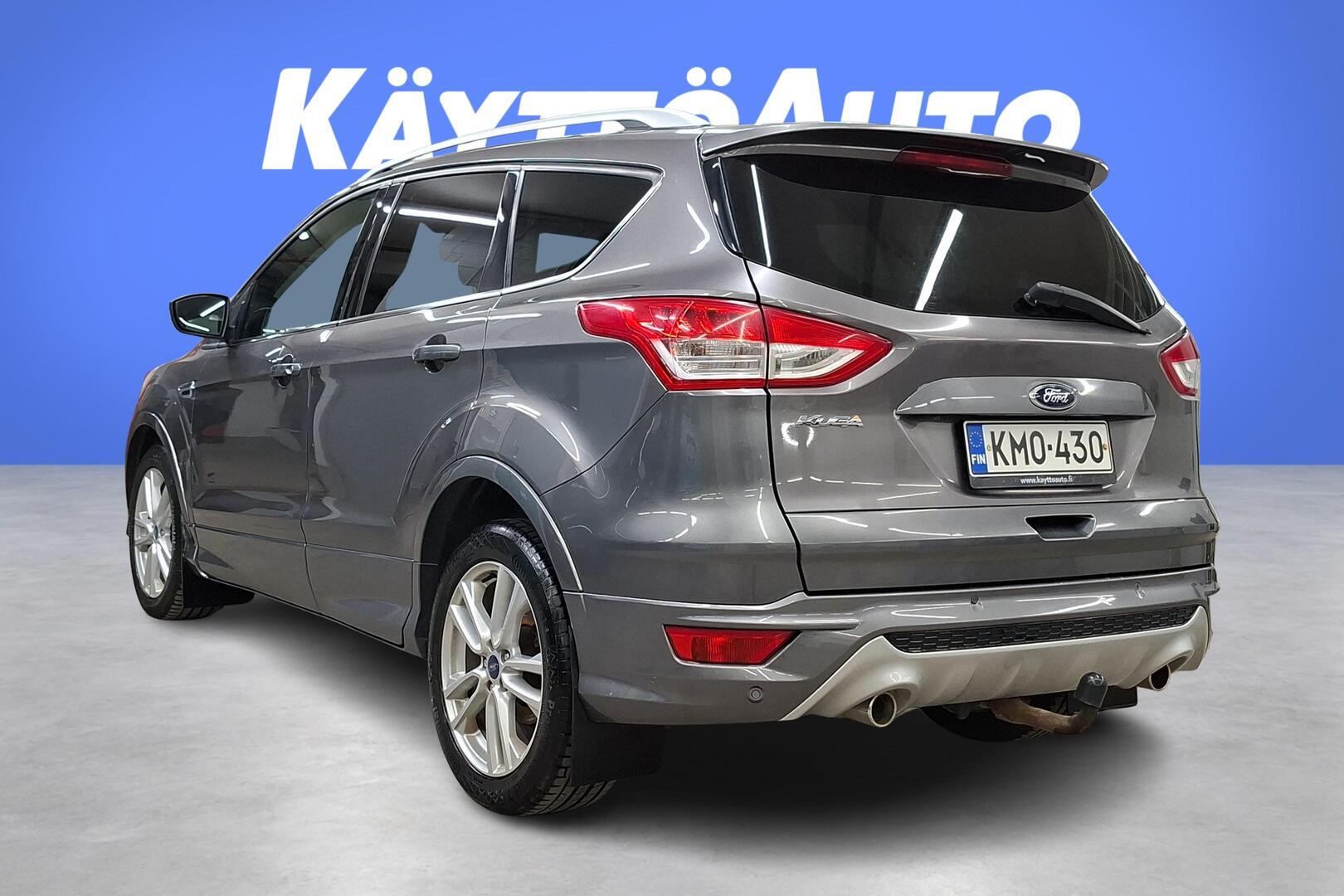 FORD Kuga 2015