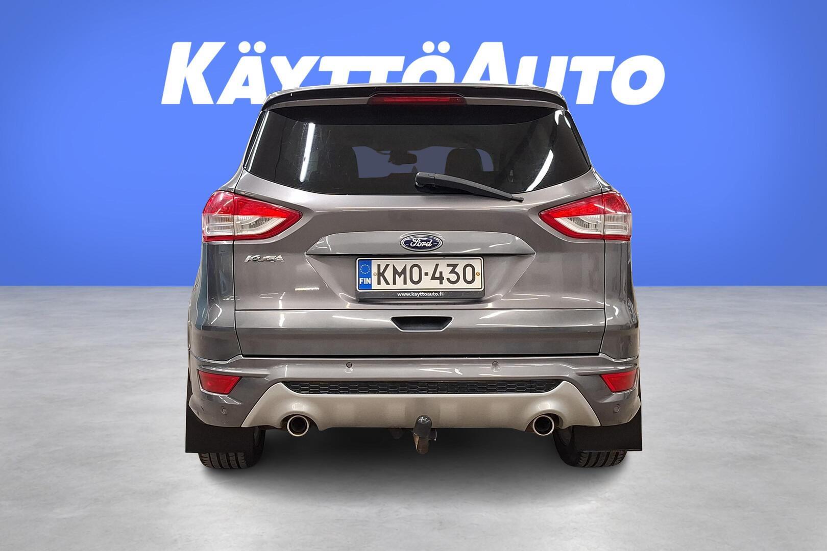 FORD Kuga 2015