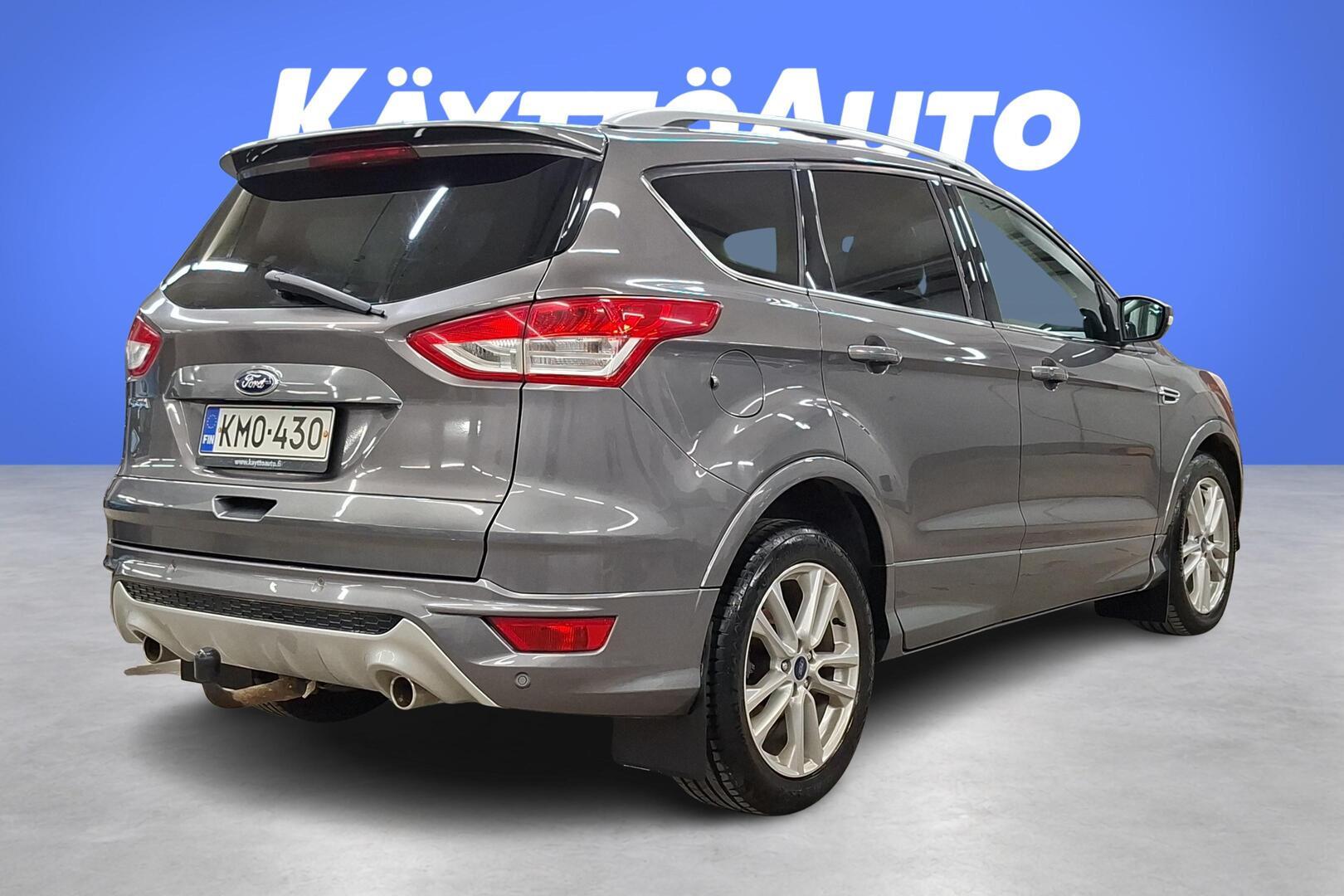 FORD Kuga 2015