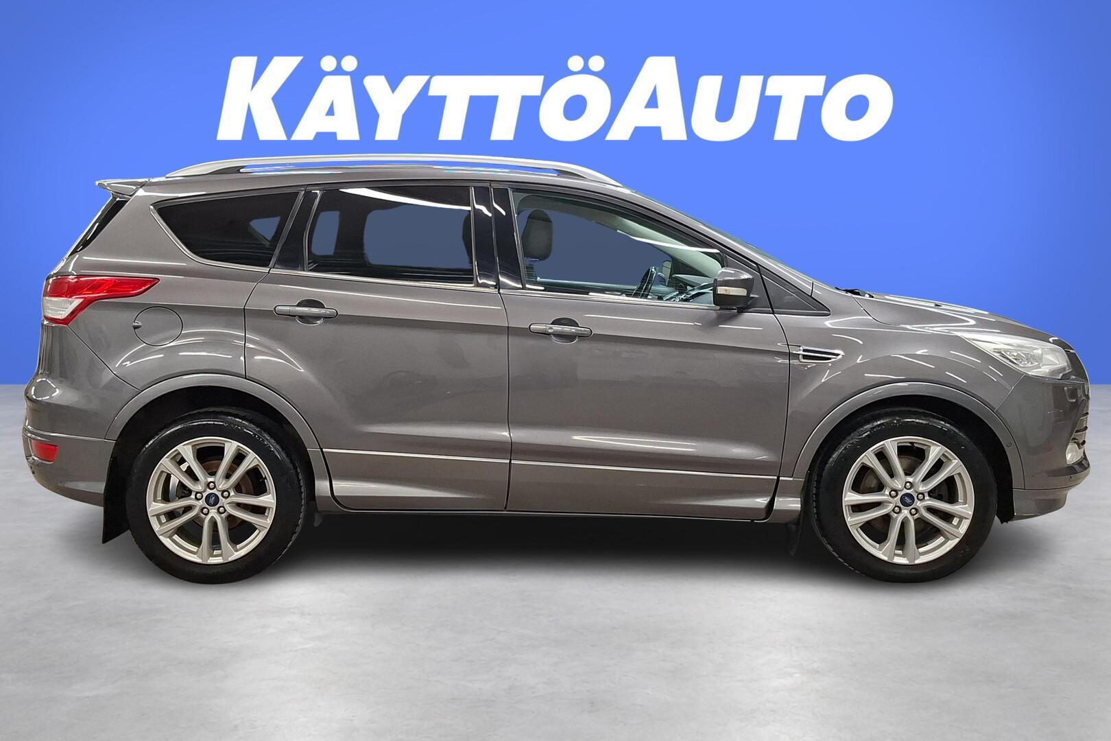 FORD Kuga 2015