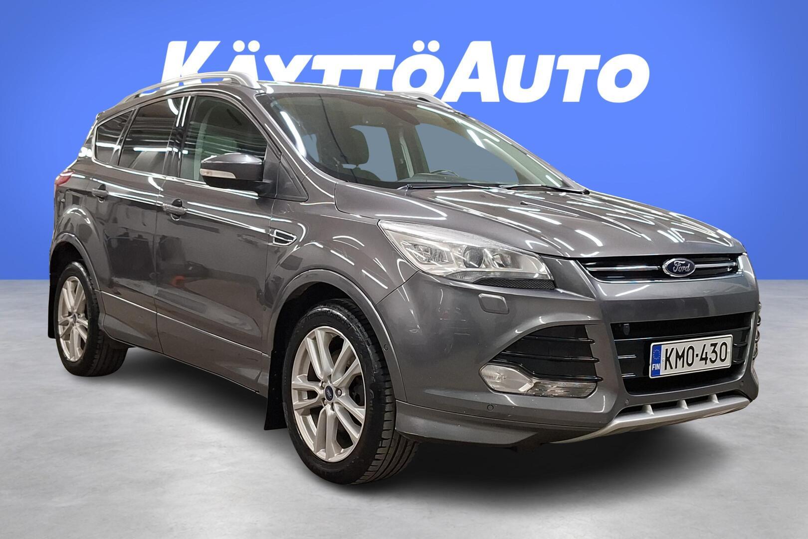 FORD Kuga 2015