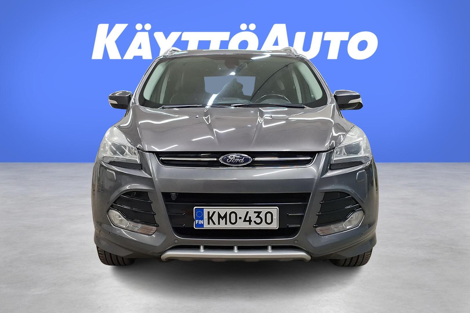 FORD Kuga 2015