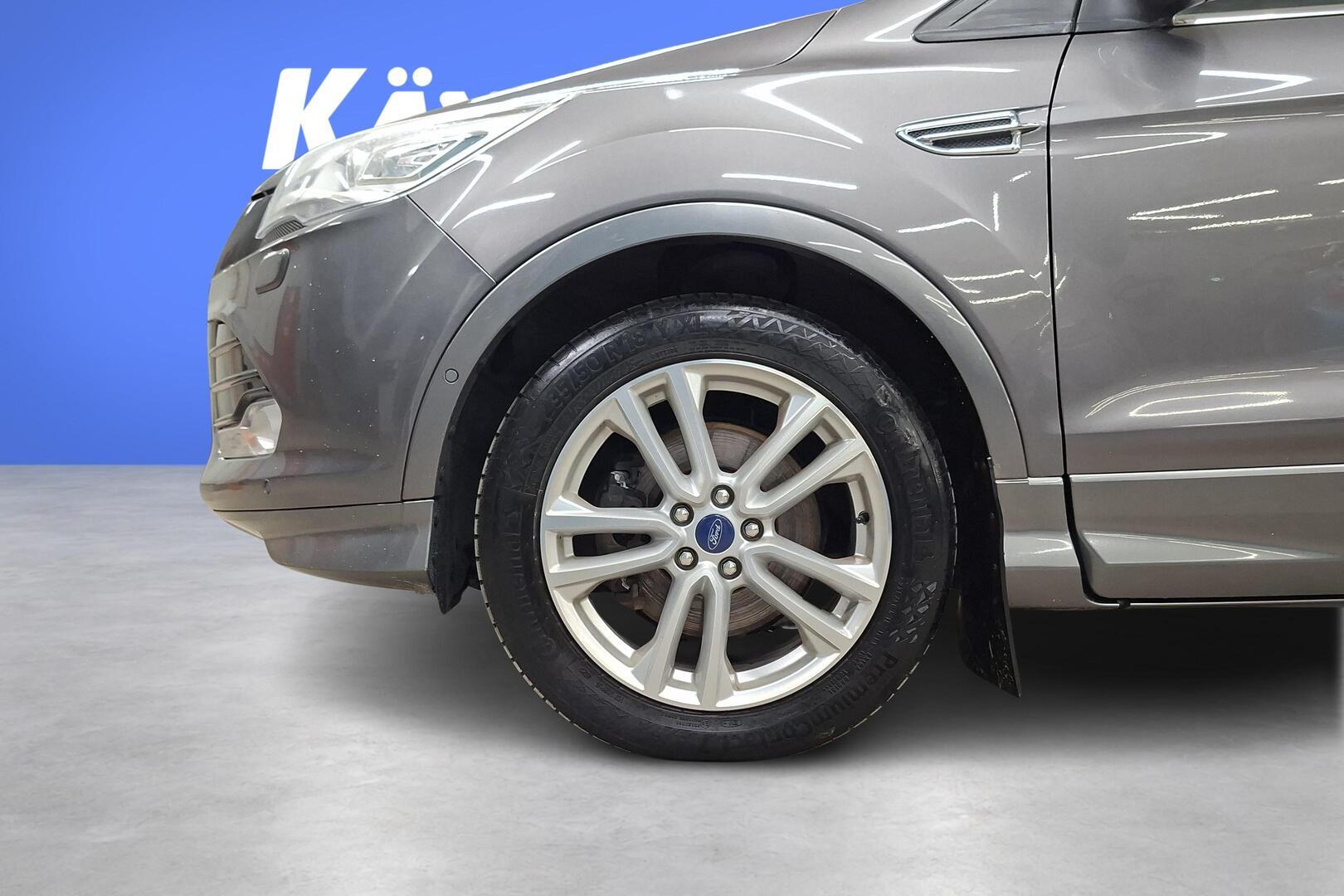 FORD Kuga 2015