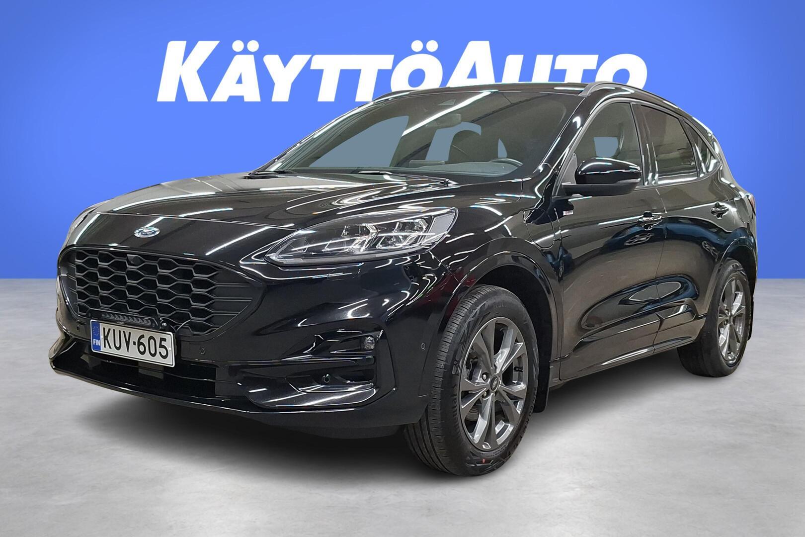 FORD Kuga 2023