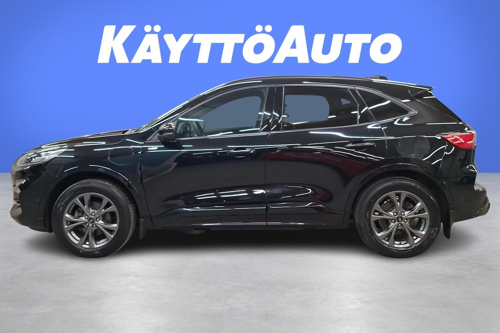 FORD Kuga 2023