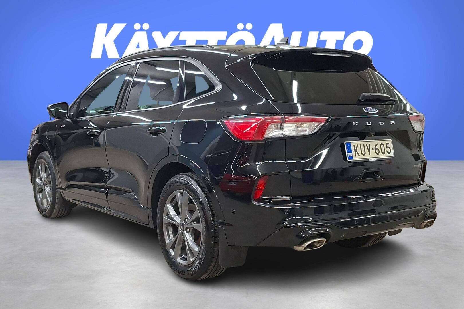 FORD Kuga 2023