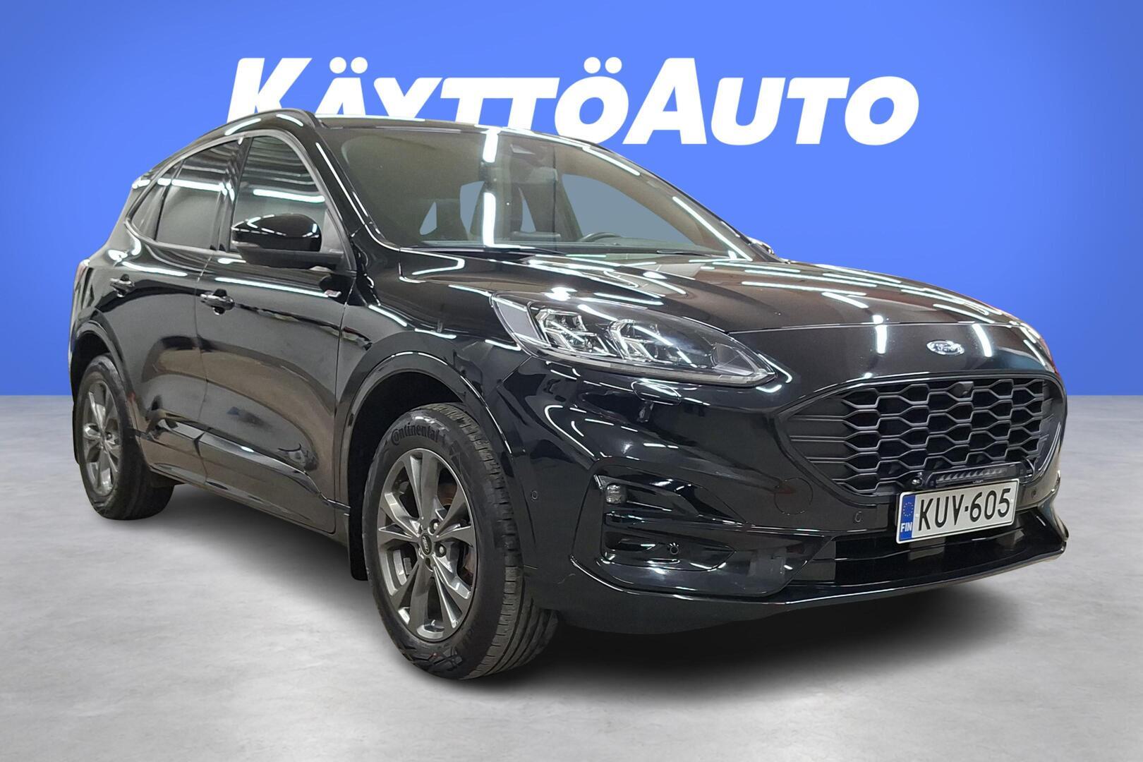 FORD Kuga 2023