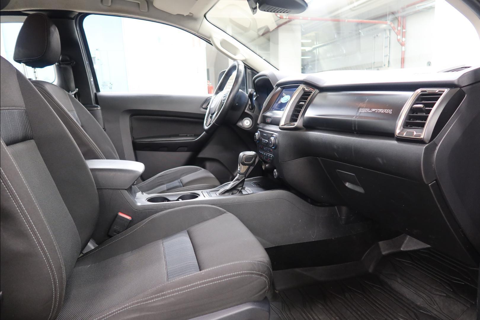 FORD Ranger 10