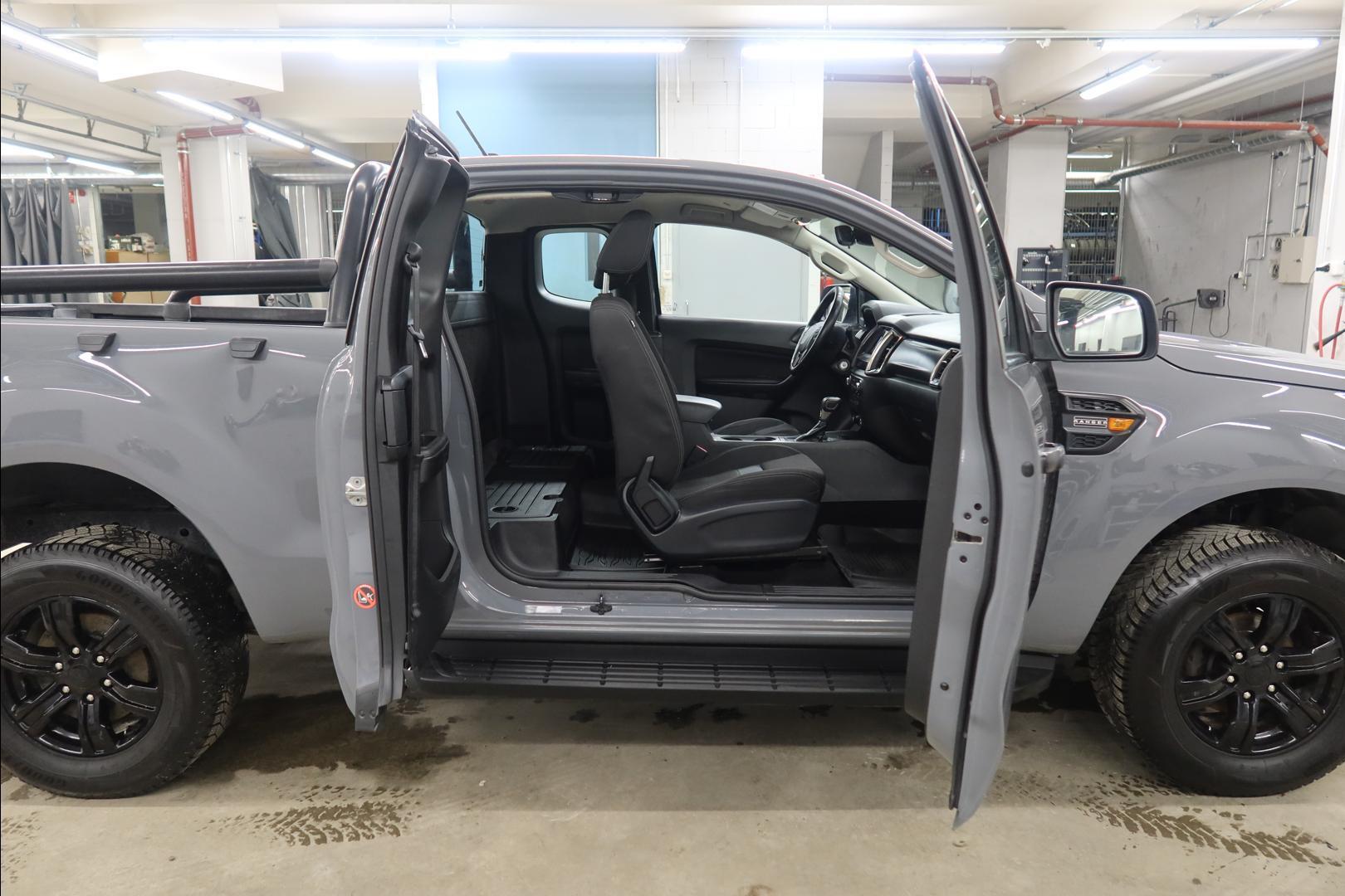 FORD Ranger 11