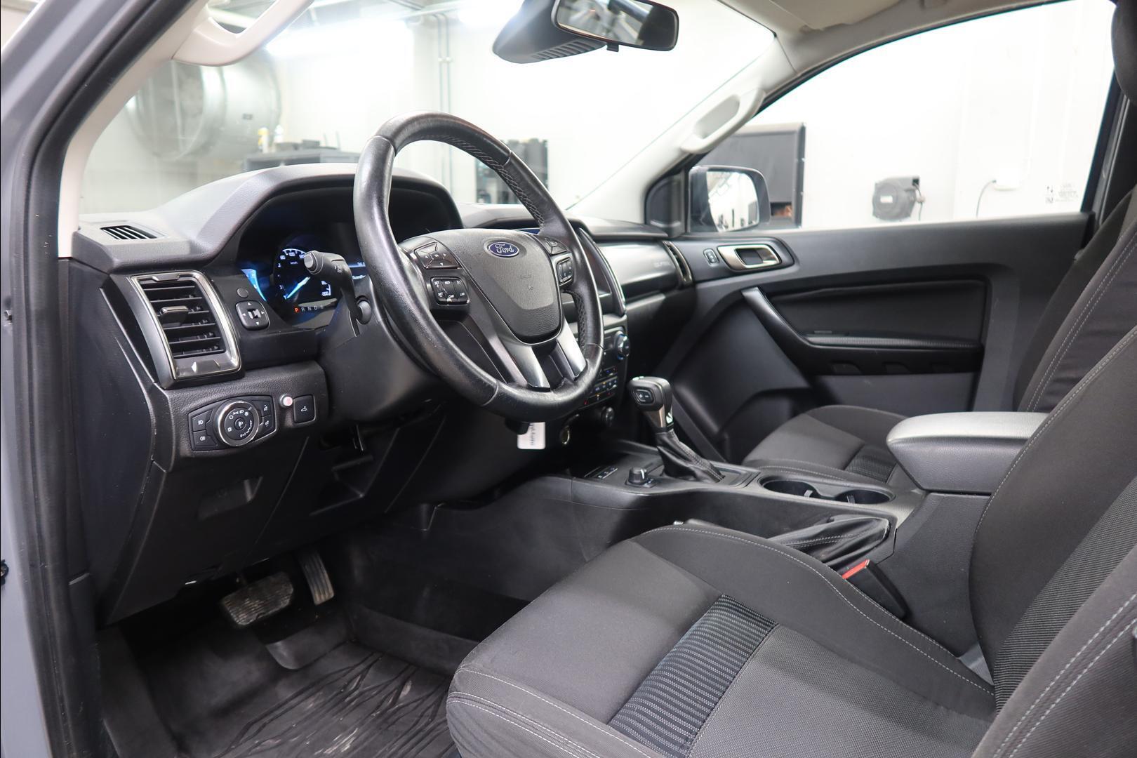 FORD Ranger 13