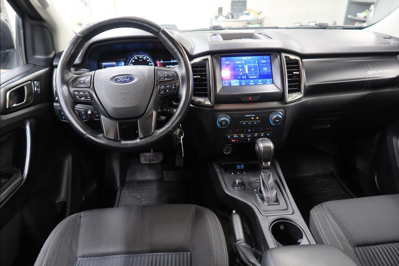 FORD Ranger 14