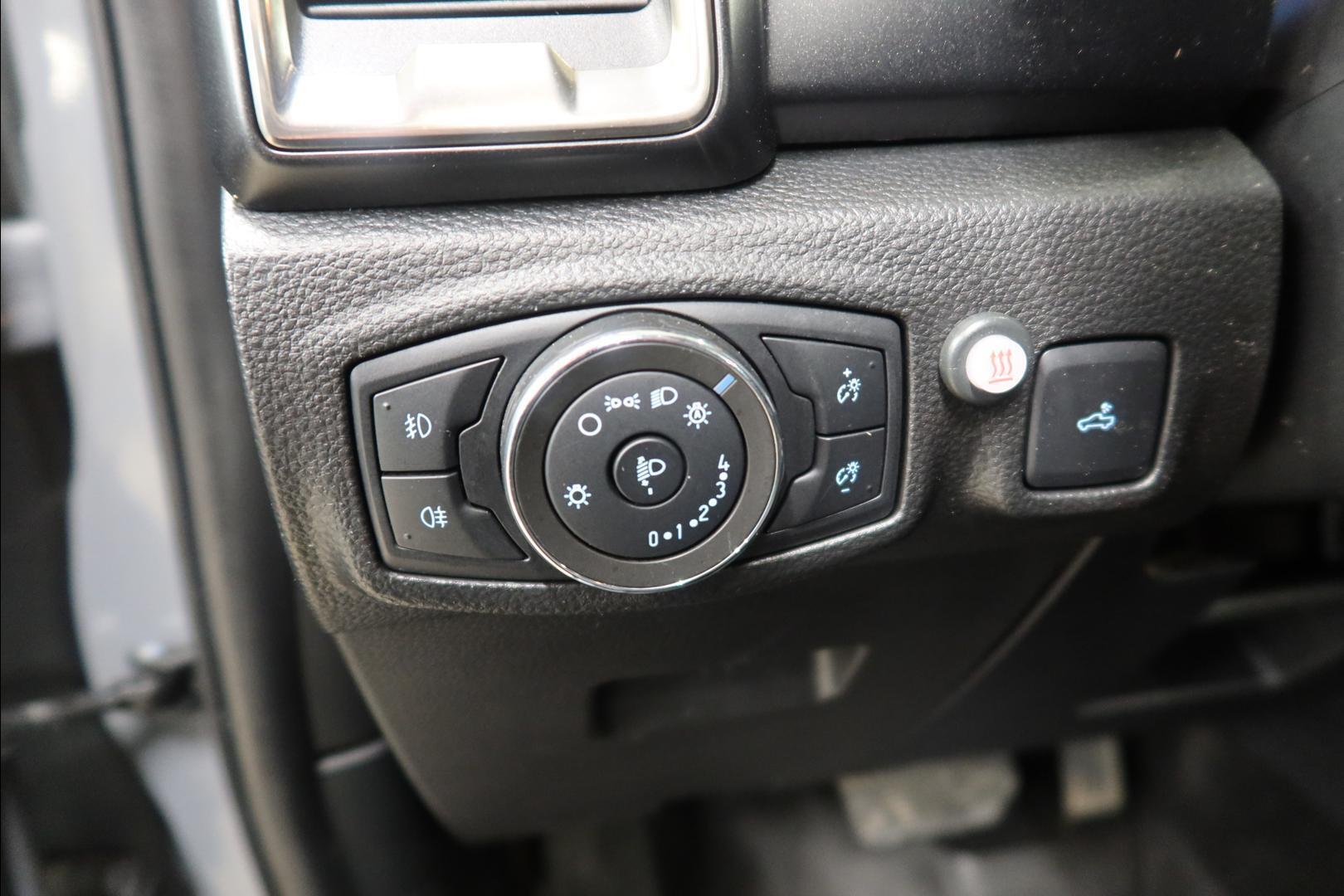 FORD Ranger 16