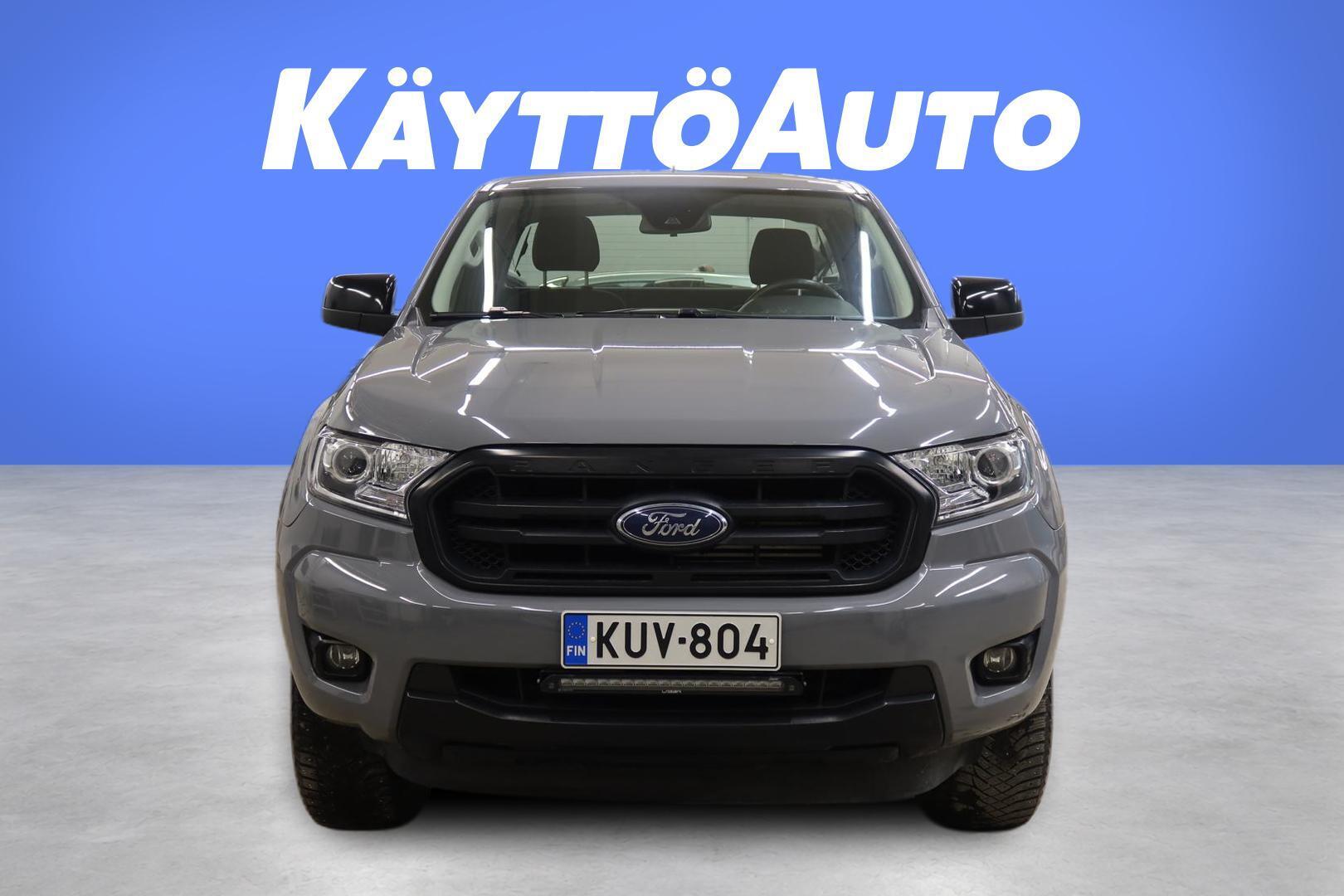 FORD Ranger 2