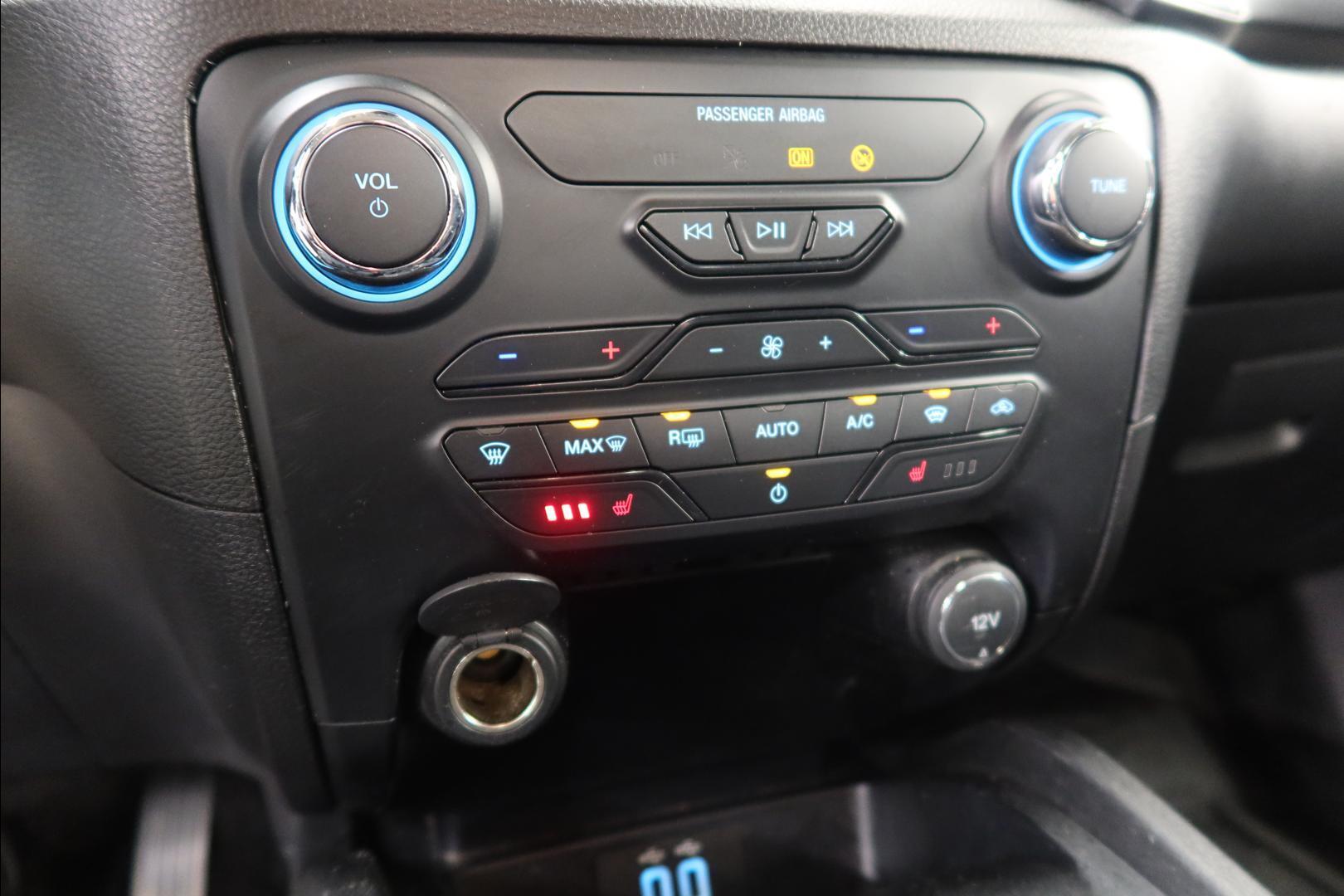 FORD Ranger 20