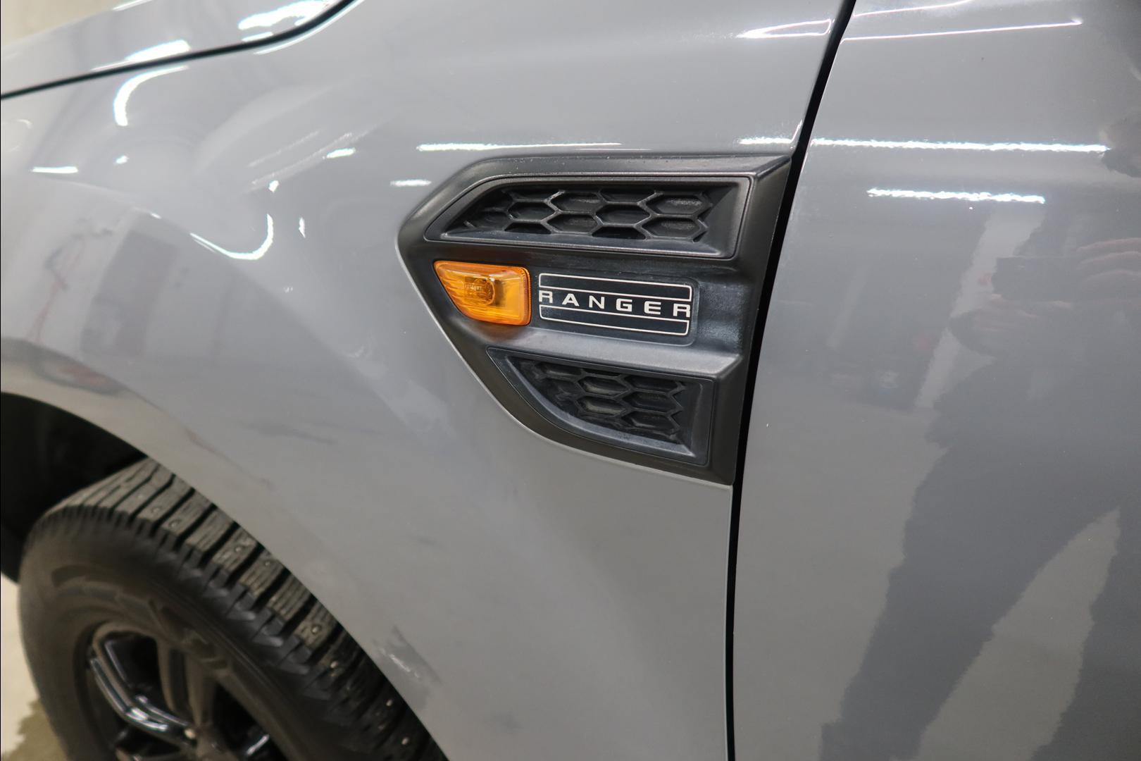 FORD Ranger 28