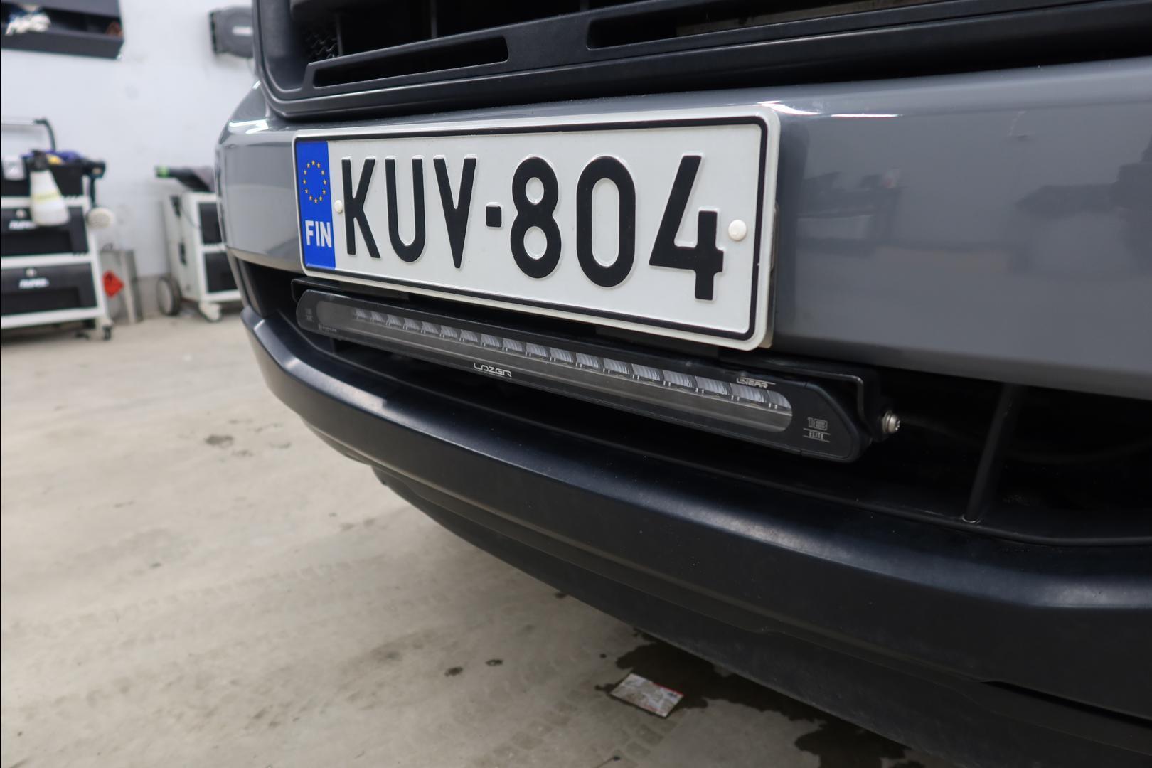 FORD Ranger 29