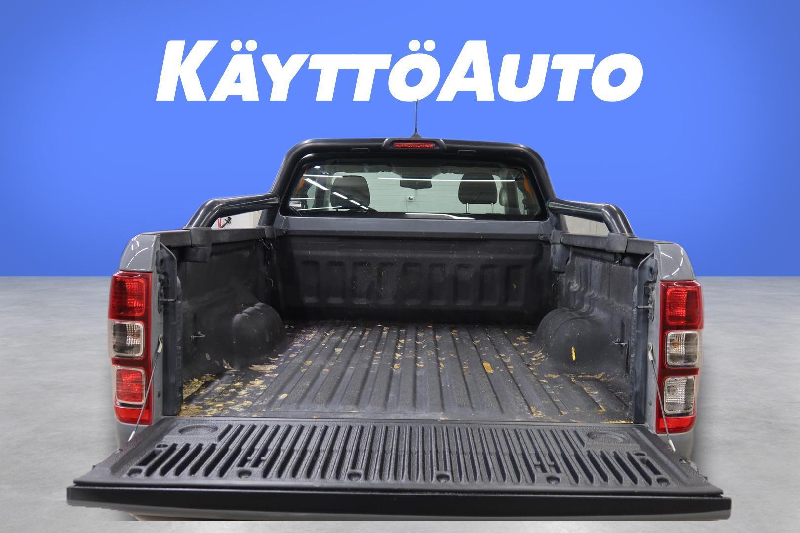 FORD Ranger 6