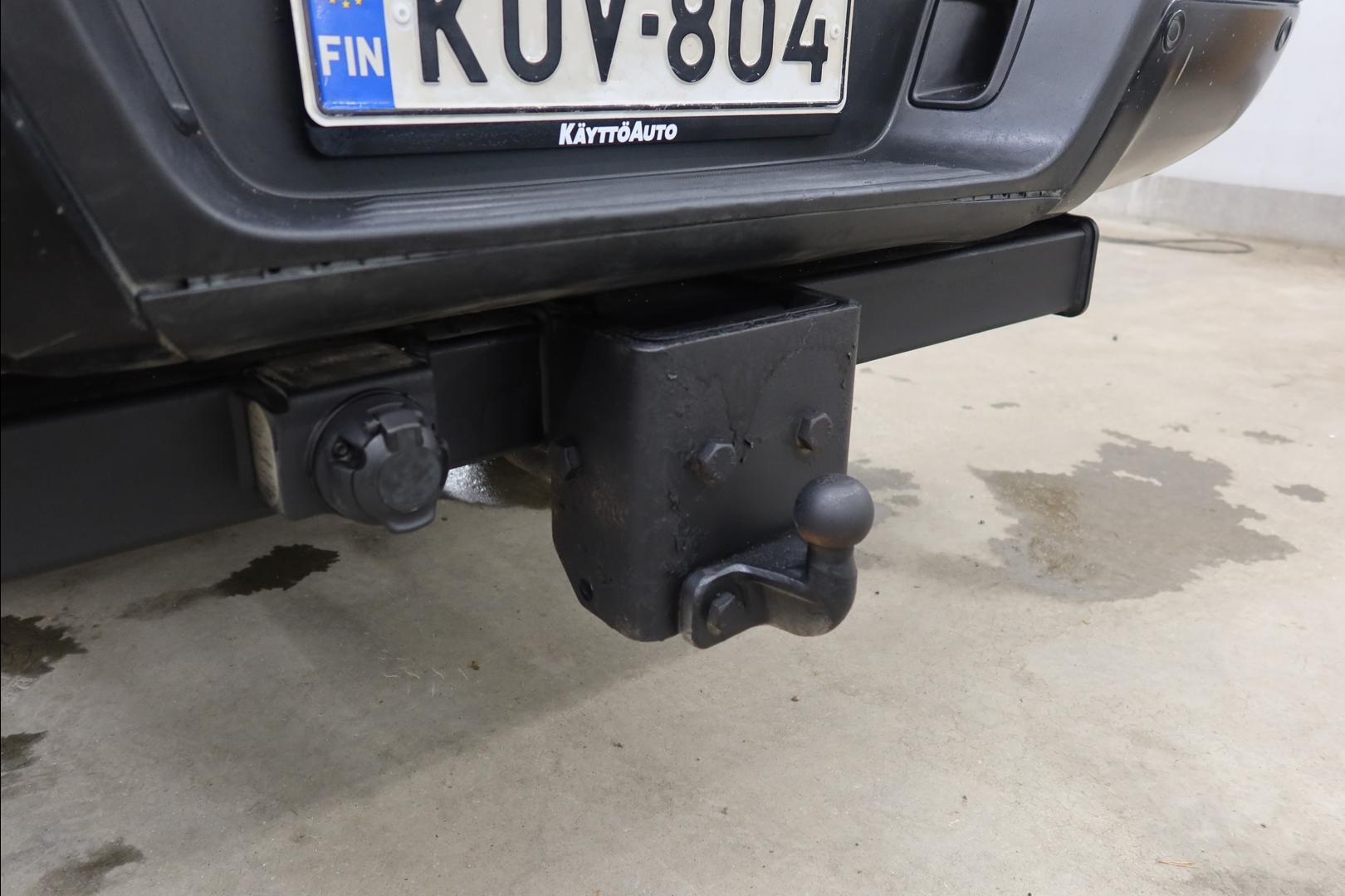 FORD Ranger 7
