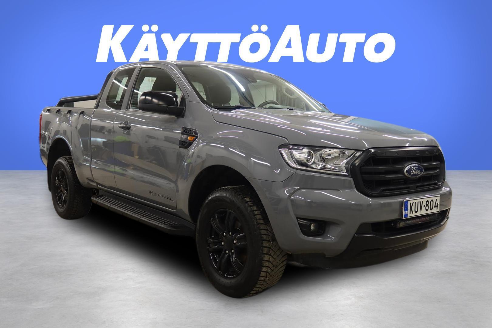 FORD Ranger 9