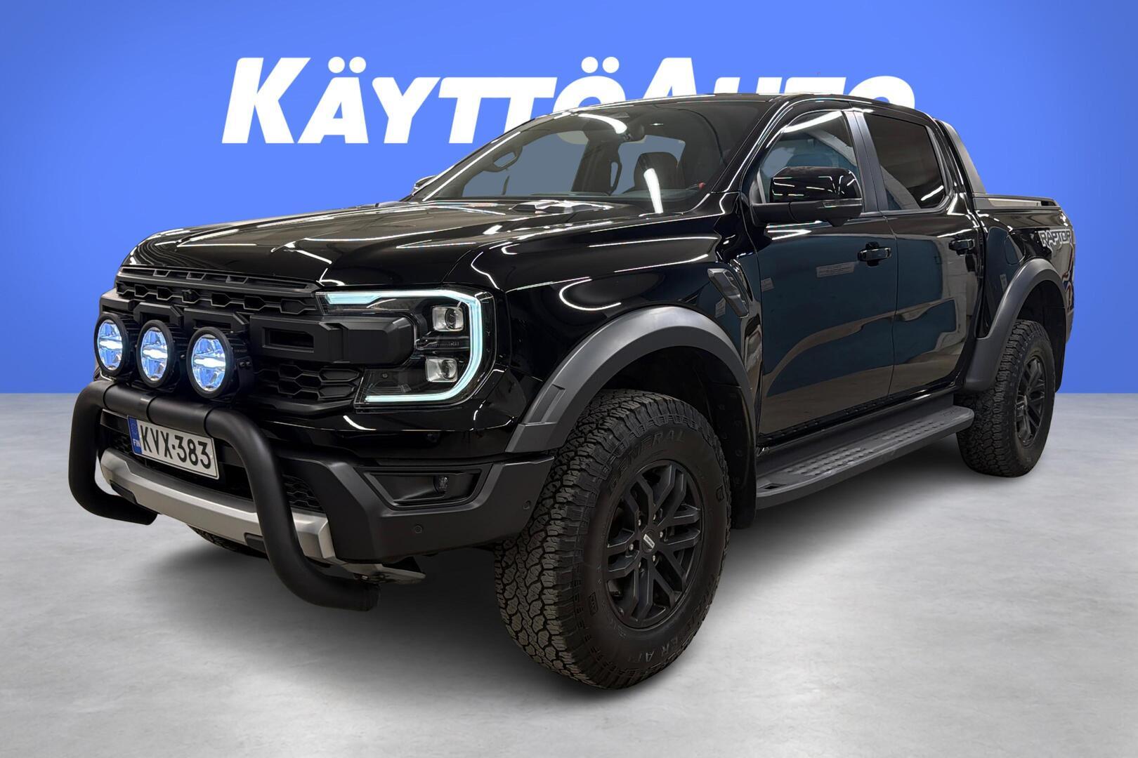 FORD Ranger 2024