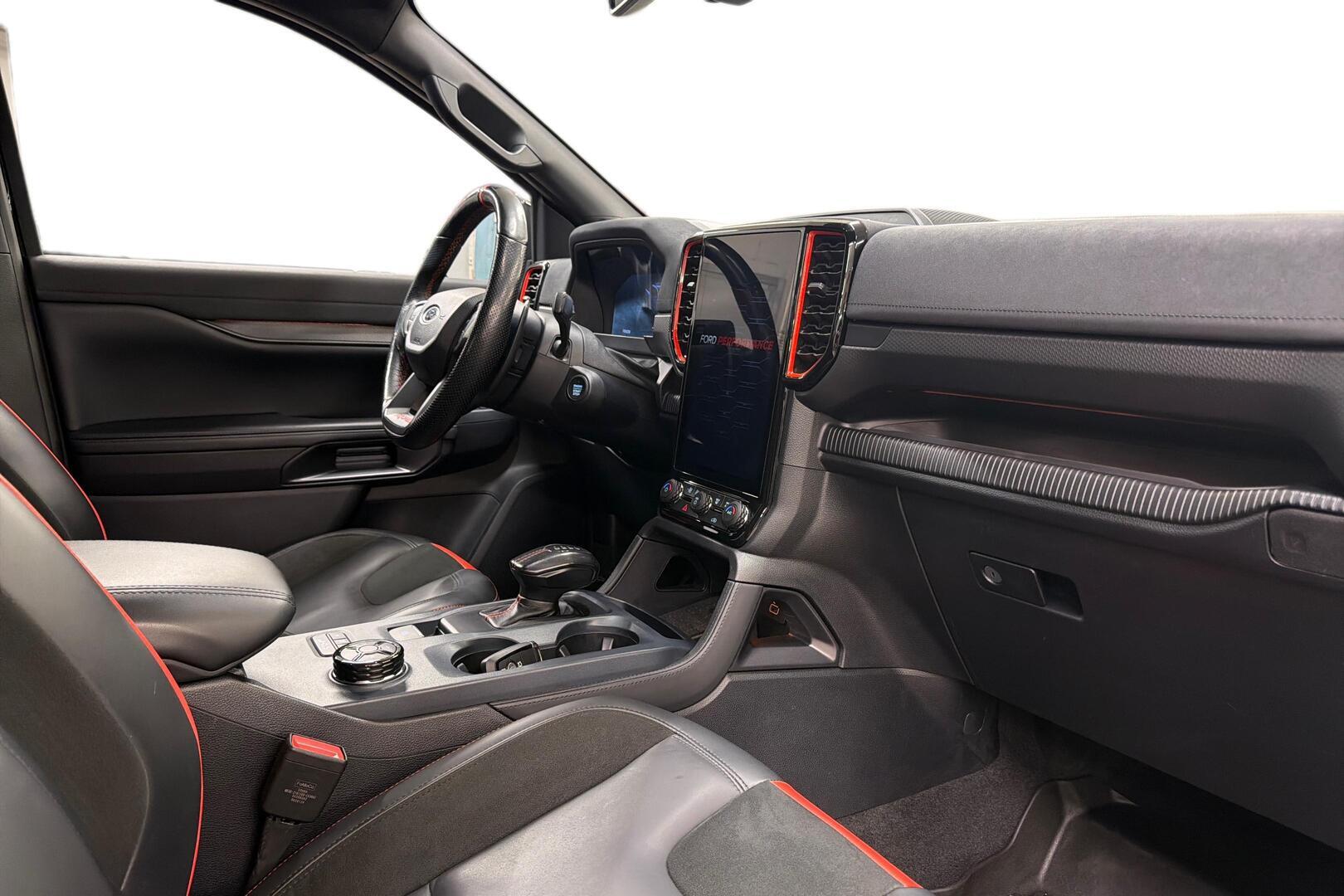 FORD Ranger 2024