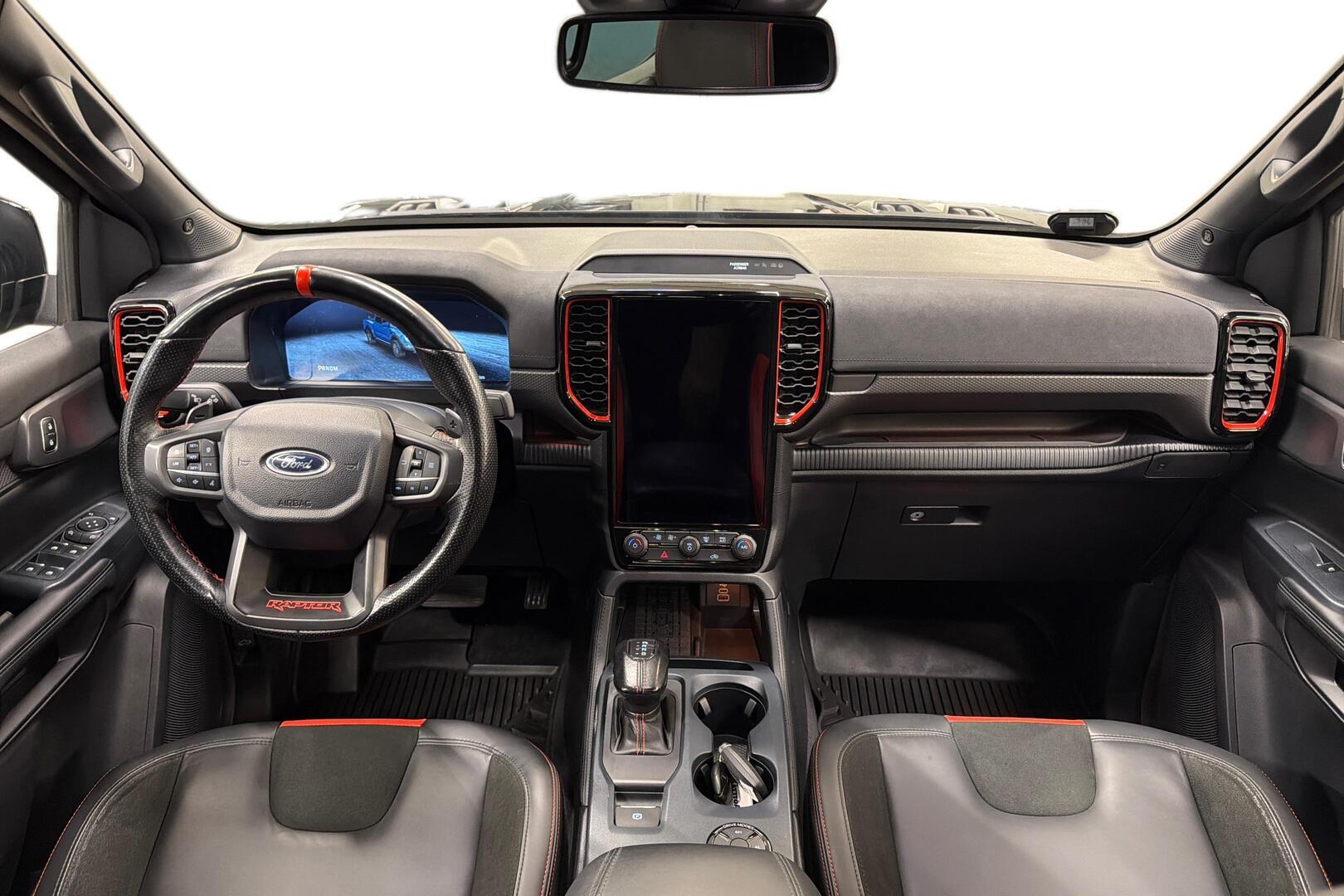 FORD Ranger 2024
