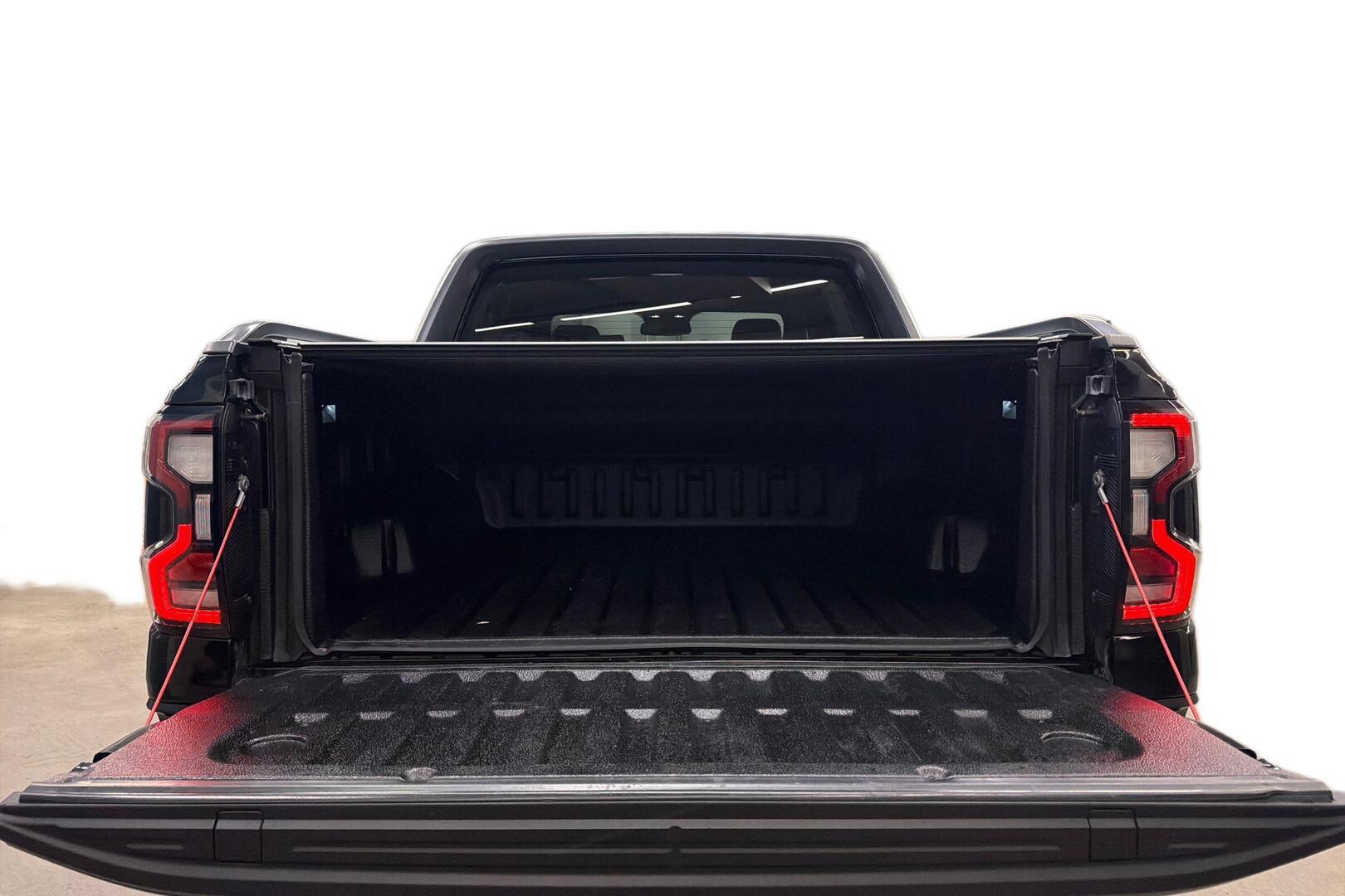 FORD Ranger 2024