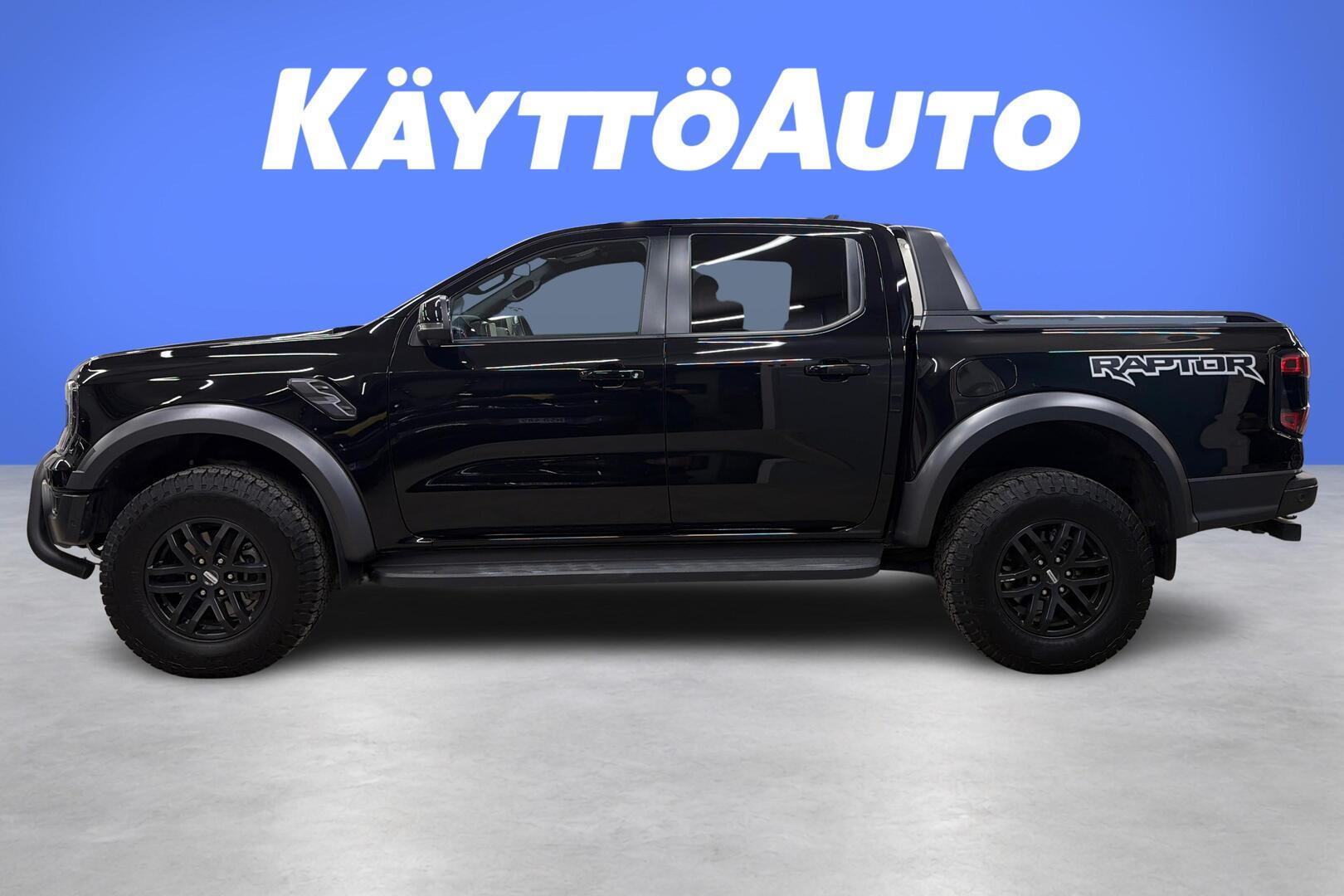 FORD Ranger 2024