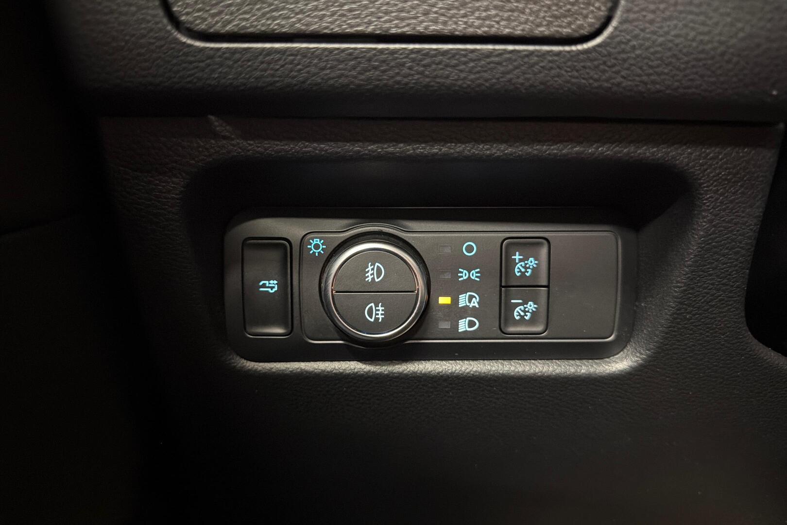 FORD Ranger 2024