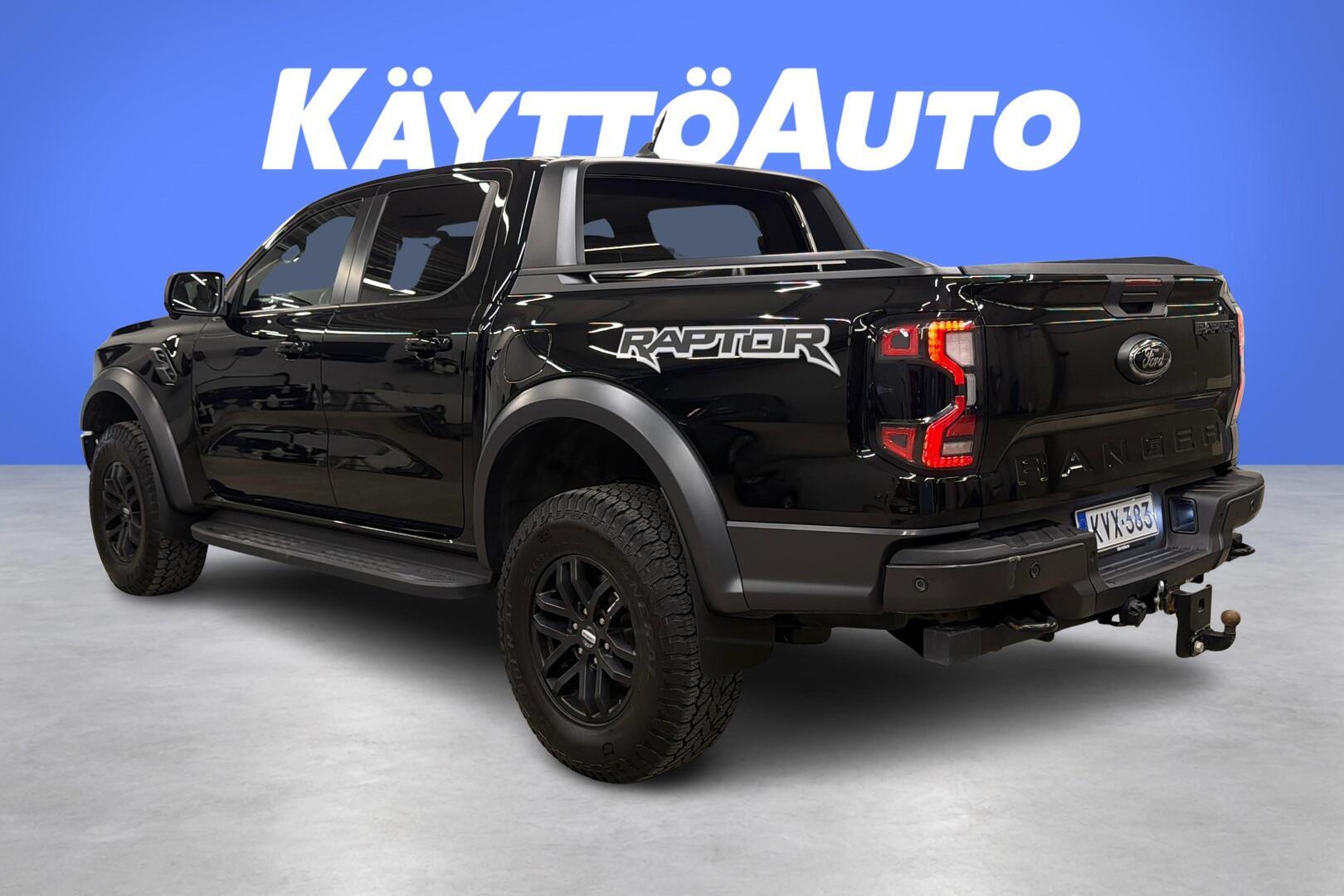 FORD Ranger 2024