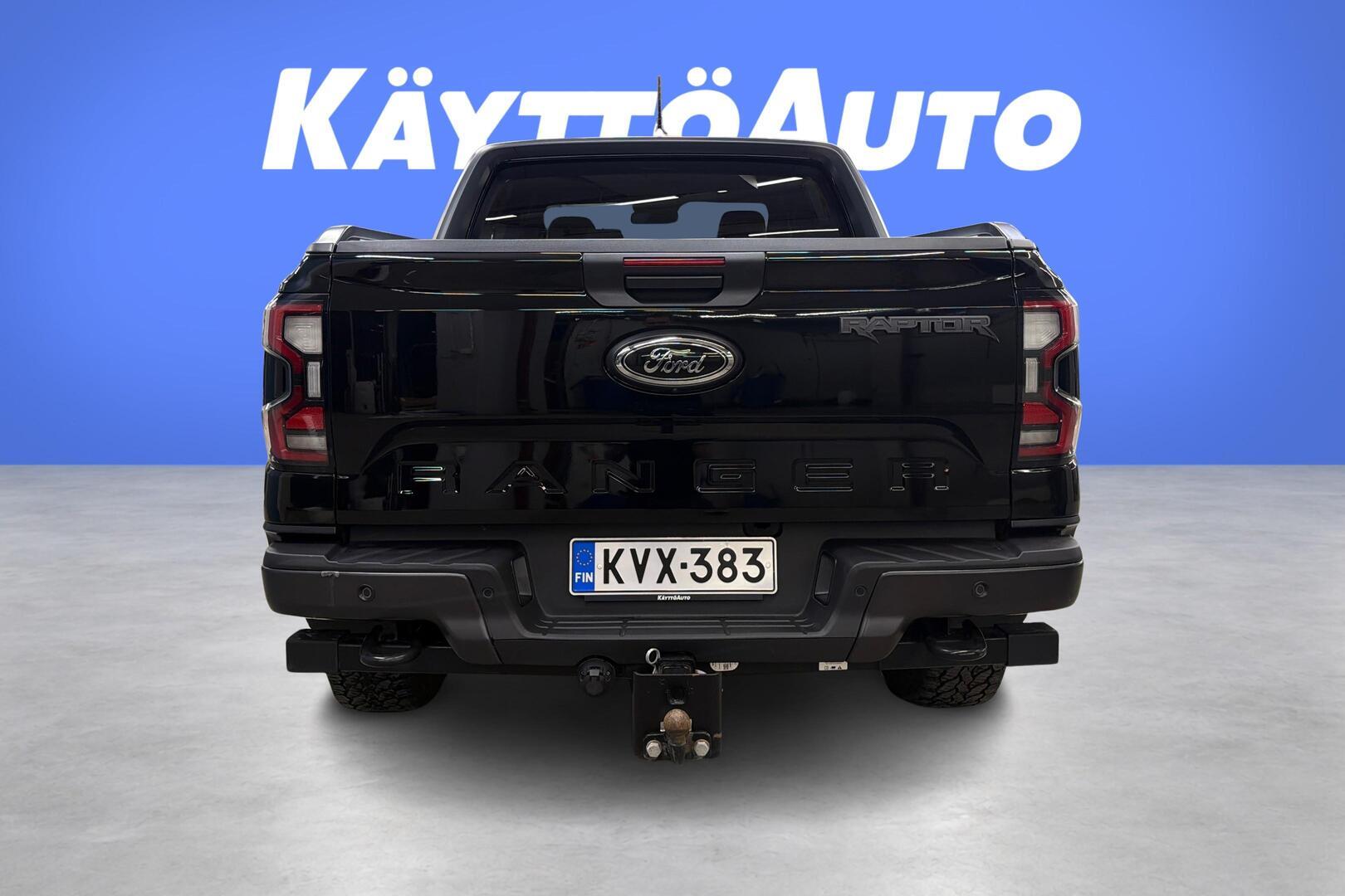 FORD Ranger 2024