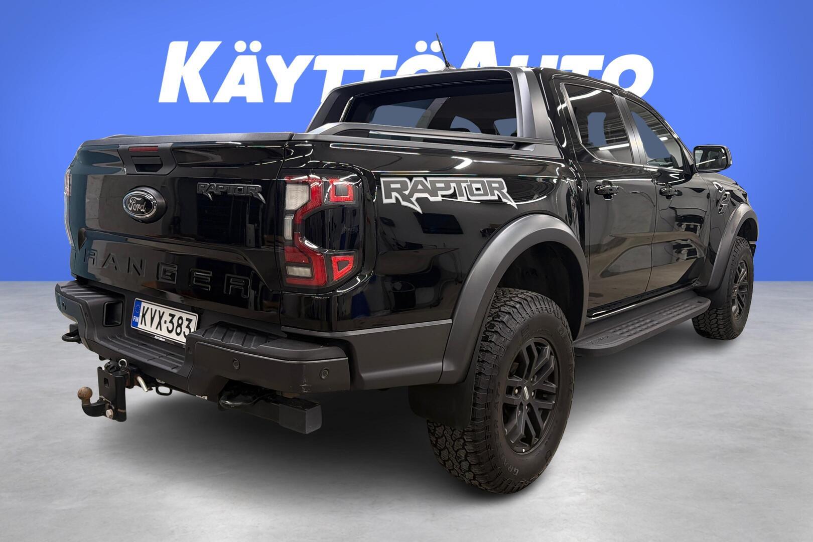 FORD Ranger 2024