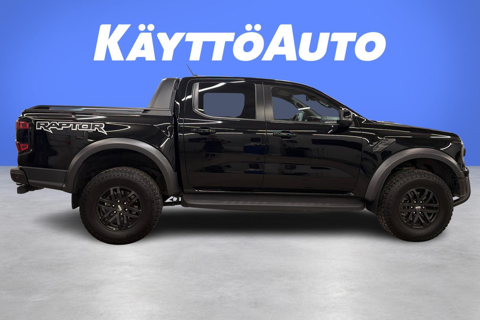 FORD Ranger 2024