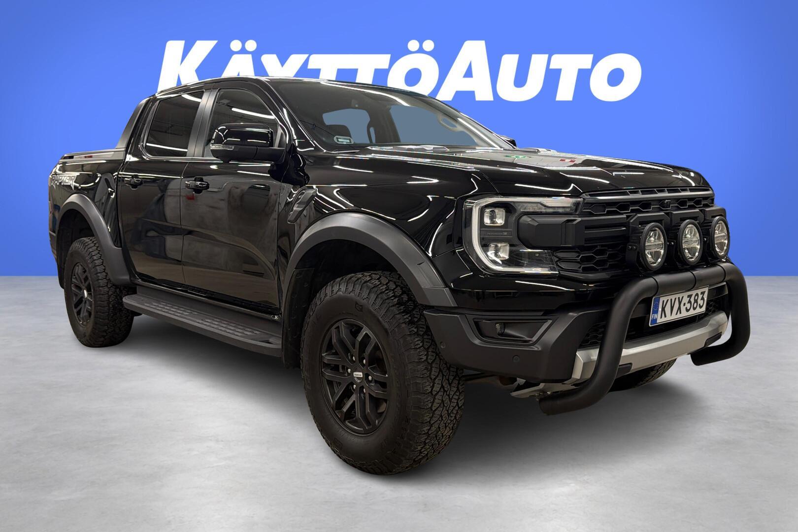 FORD Ranger 2024