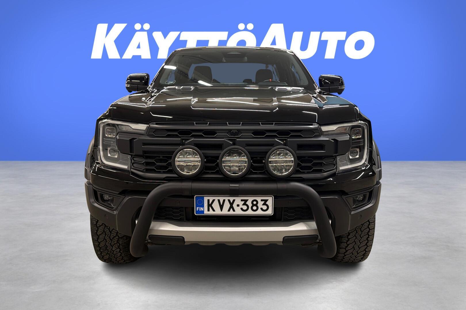 FORD Ranger 2024