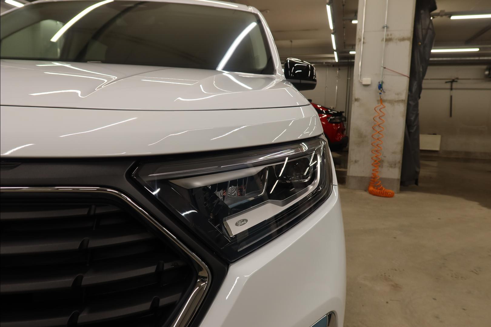 FORD Grand Tourneo Connect 2025