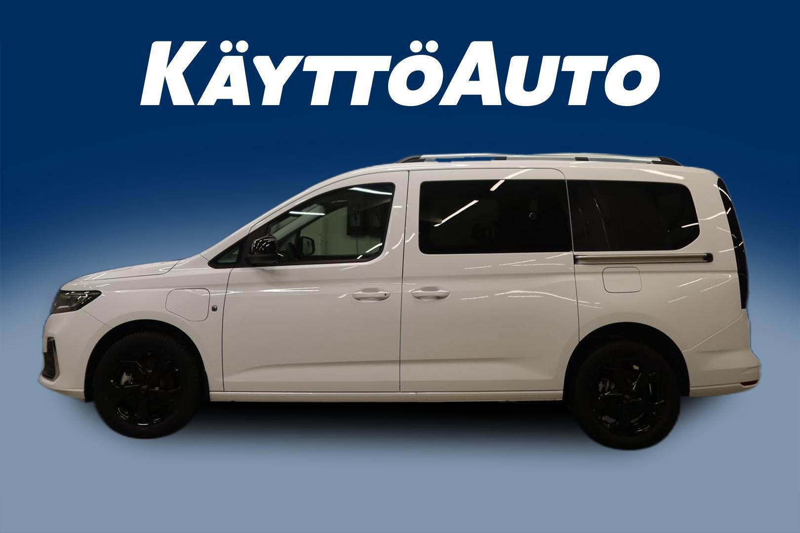 FORD Grand Tourneo Connect 2025