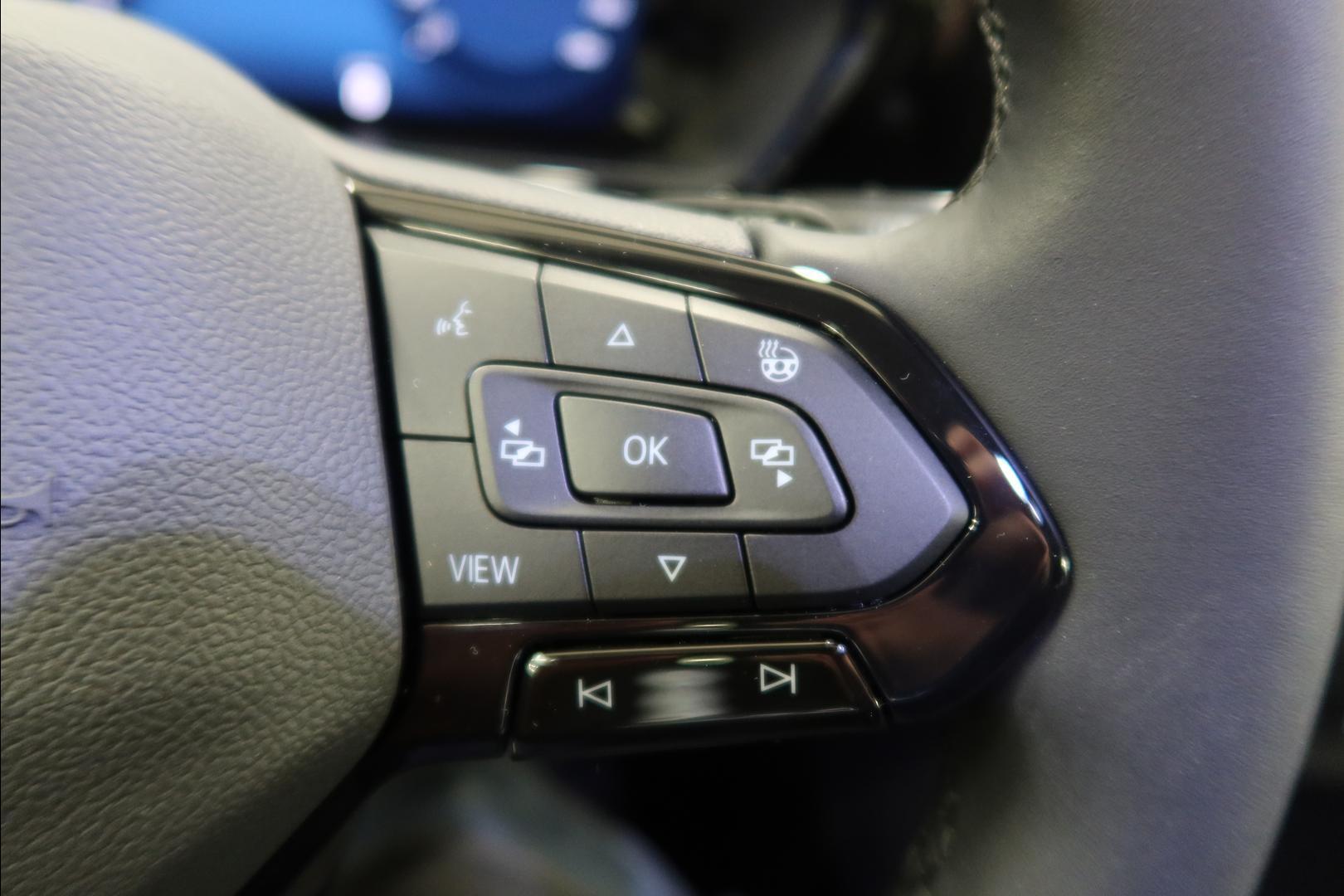 FORD Grand Tourneo Connect 2025