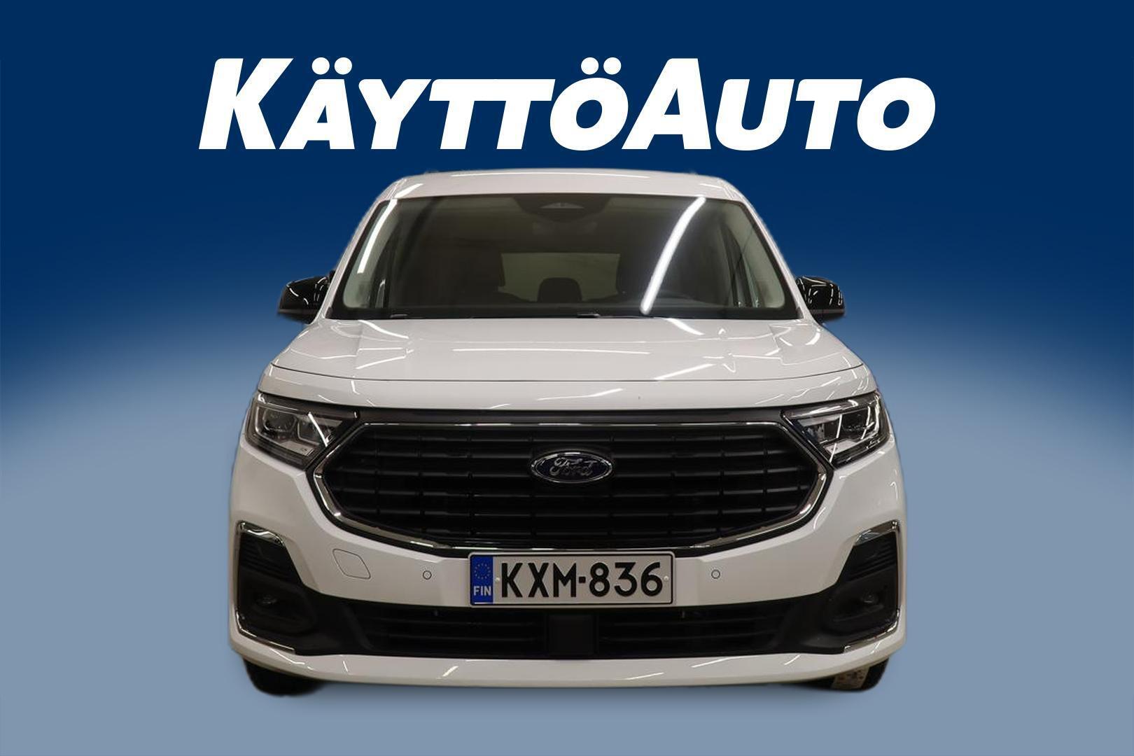 FORD Grand Tourneo Connect 2025