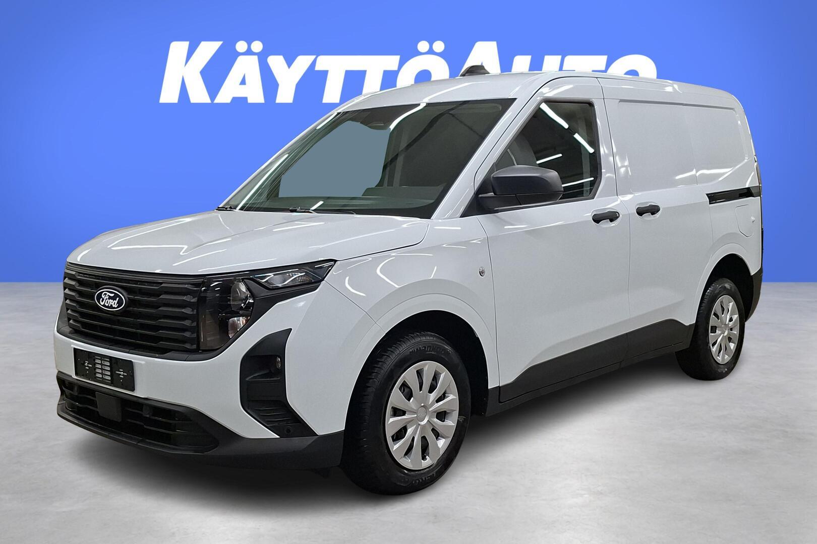 FORD Transit Courier 2026